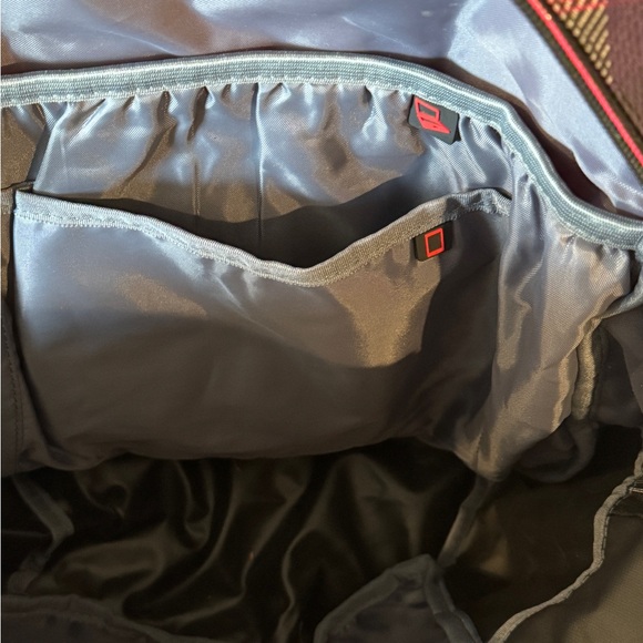 Fila Filatech Argus Iii Laptop Backpack and Lunch bag new main image 11